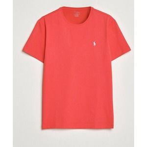 Ralph Lauren POLO Embroidered Logo Tee - Size XL * MTS14
